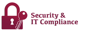 Security and IT Compliance